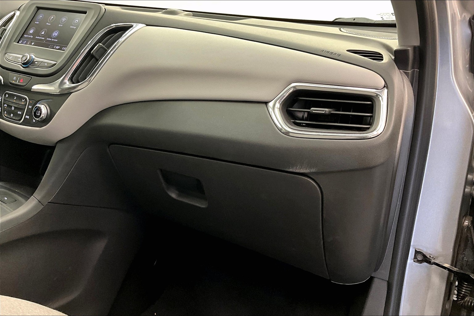 379 ミミック Used Sterling Gray Metallic 2023 Chevrolet Equinox LT for